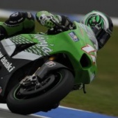 MotoGP – Phillip Island FP2 – De Puniet sorprende, Pedrosa rischia tantissimo